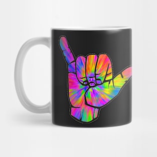 Hang Loose Mug